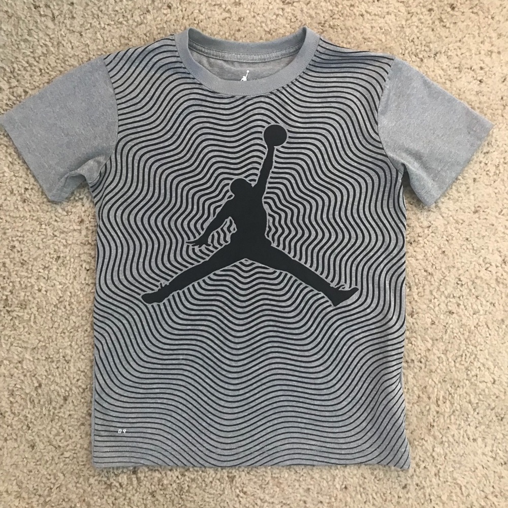 Jordan boys Tee